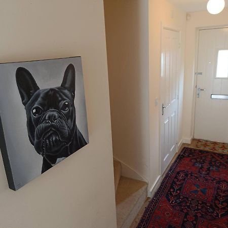 3 Bedroom Townhouse Near Bicester Village Luaran gambar