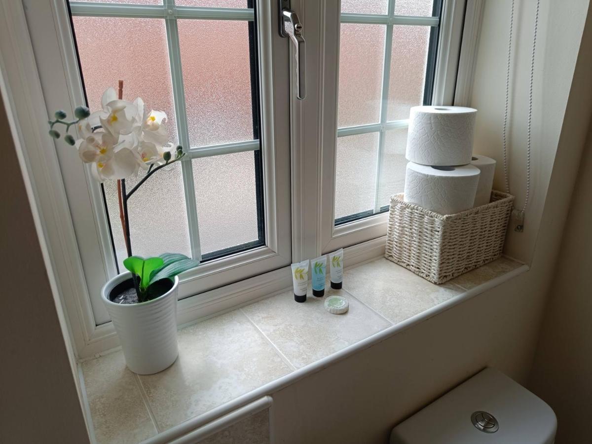 3 Bedroom Townhouse Near Bicester Village Luaran gambar